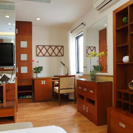 Thala Hotel Πόλη Χο Τσι Μινχ Εξωτερικό φωτογραφία