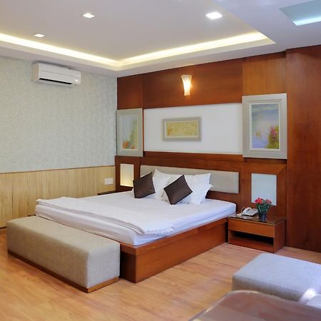 Thala Hotel Πόλη Χο Τσι Μινχ Εξωτερικό φωτογραφία
