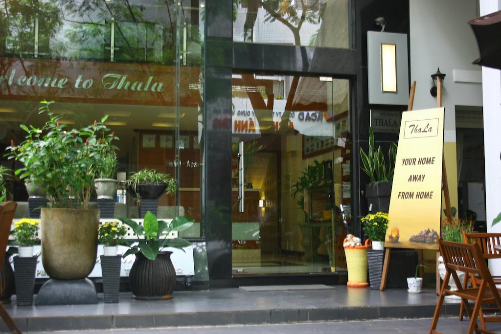 Thala Hotel Πόλη Χο Τσι Μινχ Εξωτερικό φωτογραφία