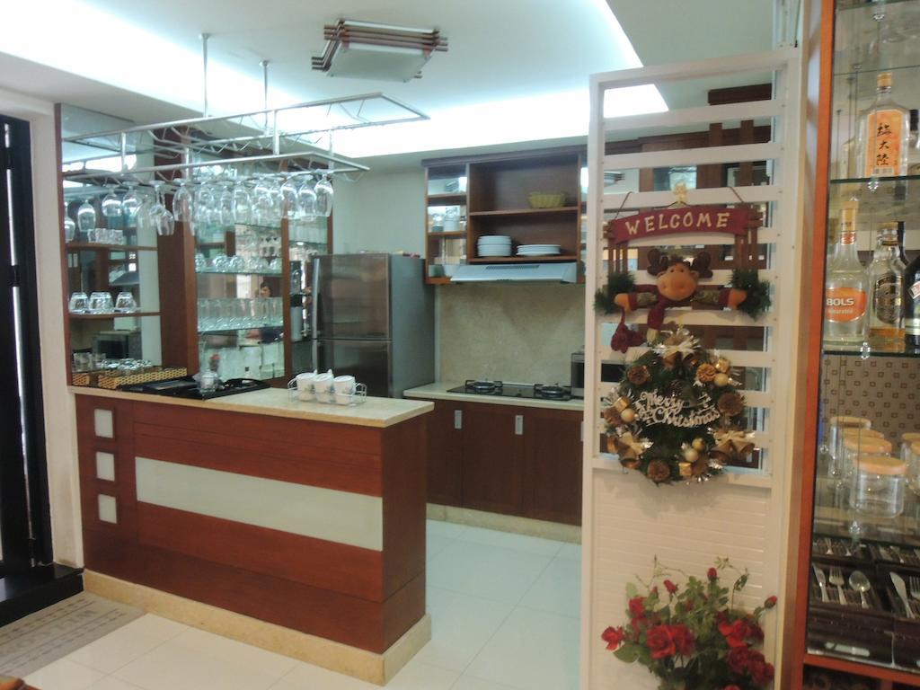 Thala Hotel Πόλη Χο Τσι Μινχ Εξωτερικό φωτογραφία