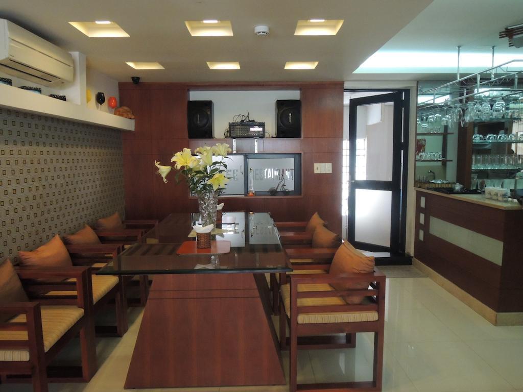 Thala Hotel Πόλη Χο Τσι Μινχ Εξωτερικό φωτογραφία
