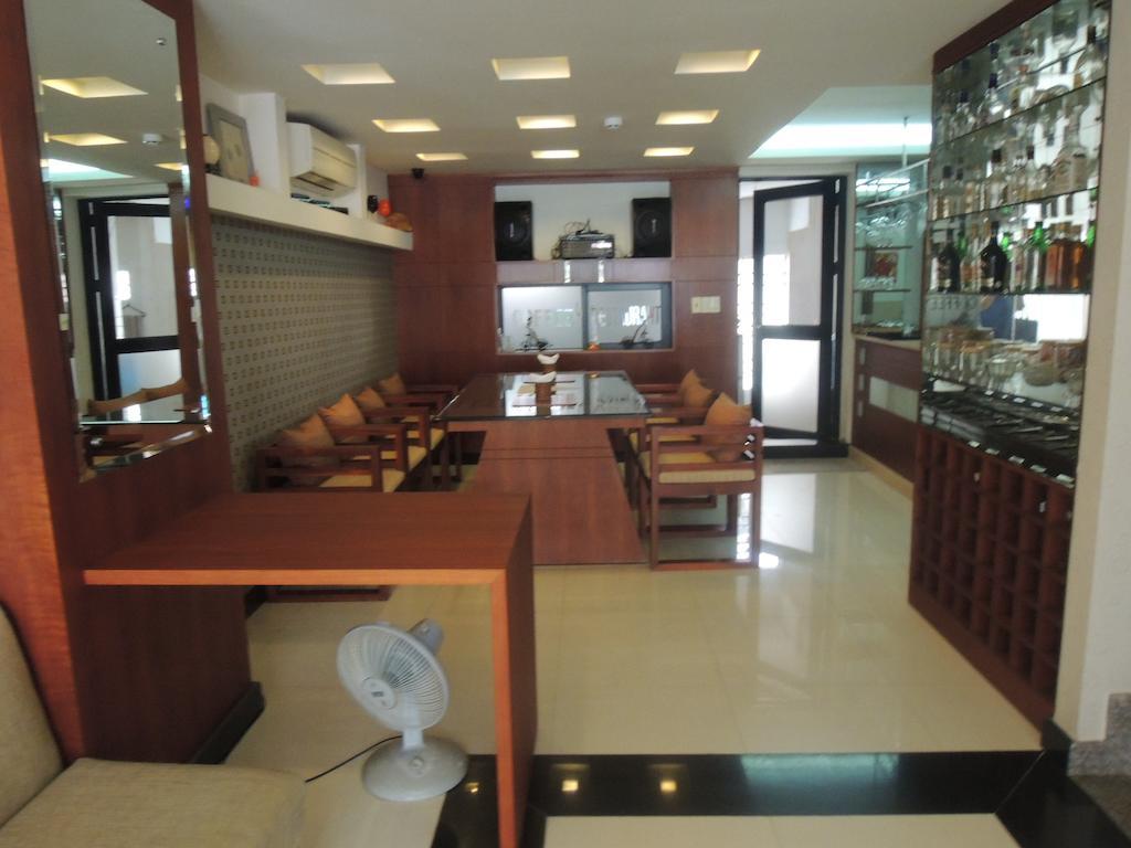 Thala Hotel Πόλη Χο Τσι Μινχ Εξωτερικό φωτογραφία