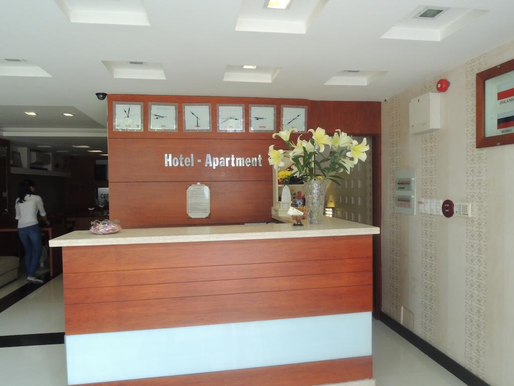 Thala Hotel Πόλη Χο Τσι Μινχ Εξωτερικό φωτογραφία