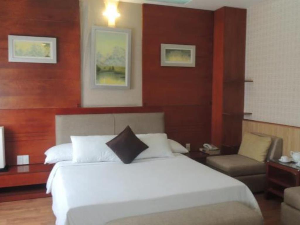 Thala Hotel Πόλη Χο Τσι Μινχ Εξωτερικό φωτογραφία