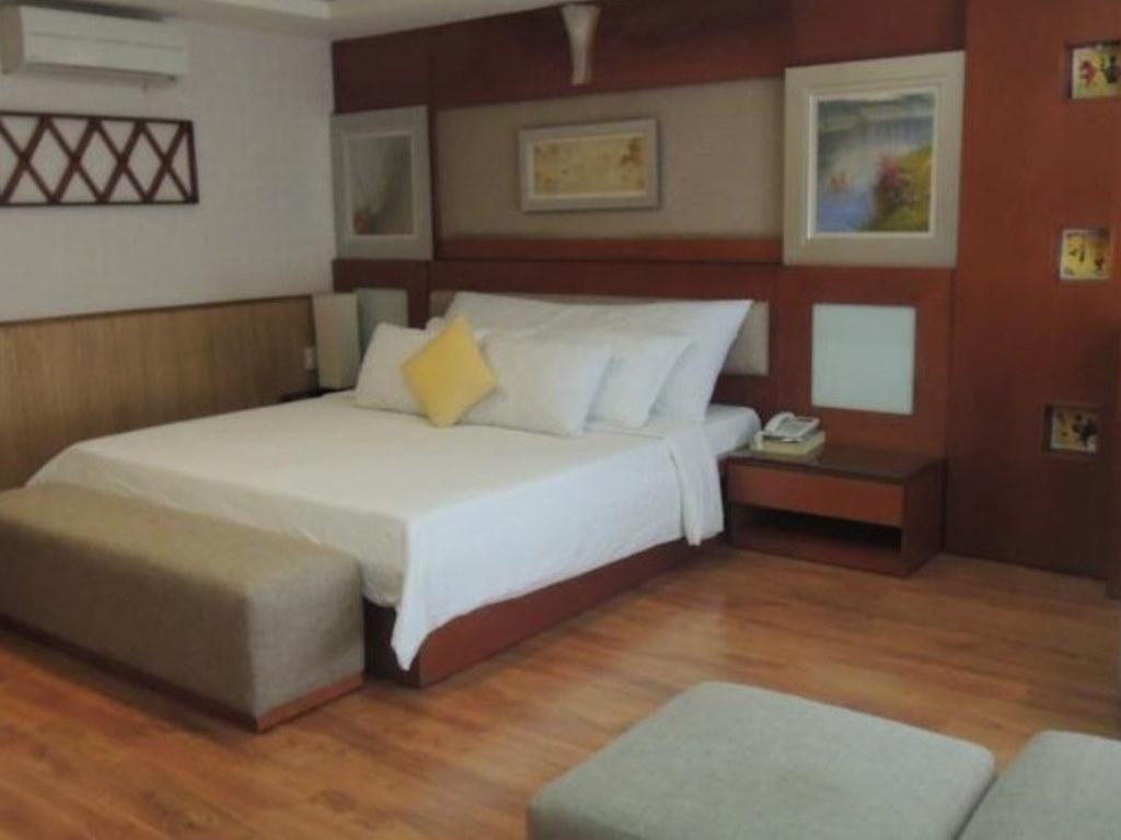 Thala Hotel Πόλη Χο Τσι Μινχ Εξωτερικό φωτογραφία