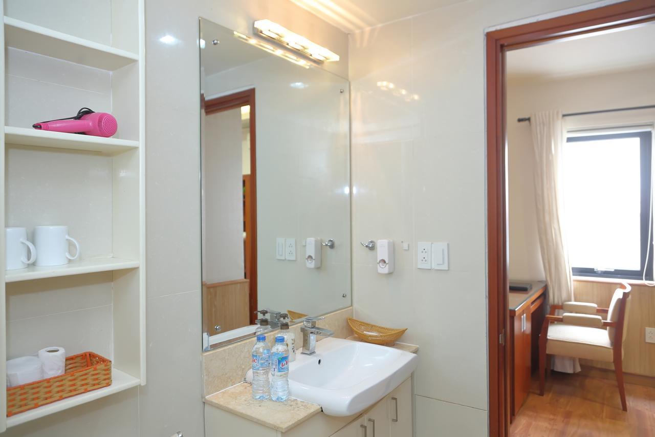Thala Hotel Πόλη Χο Τσι Μινχ Εξωτερικό φωτογραφία