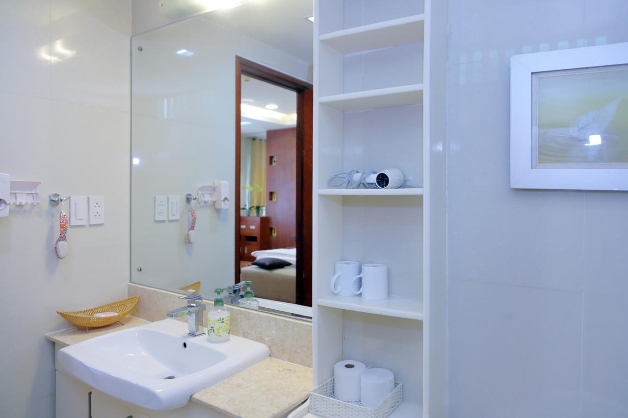 Thala Hotel Πόλη Χο Τσι Μινχ Εξωτερικό φωτογραφία