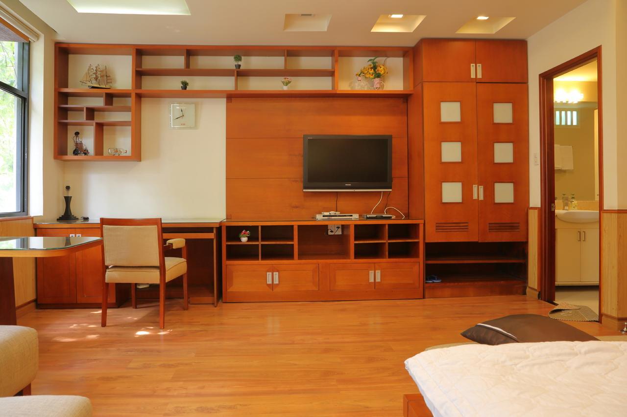 Thala Hotel Πόλη Χο Τσι Μινχ Εξωτερικό φωτογραφία