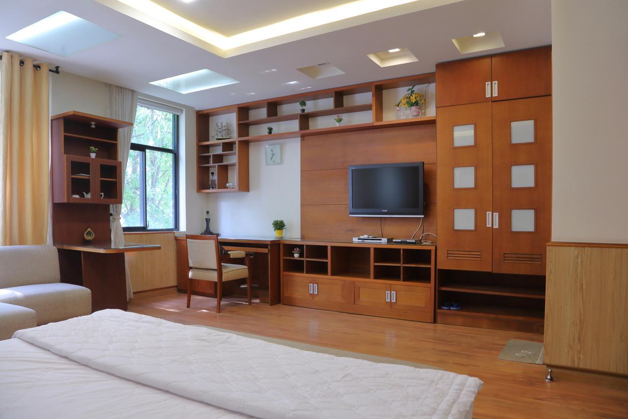 Thala Hotel Πόλη Χο Τσι Μινχ Εξωτερικό φωτογραφία