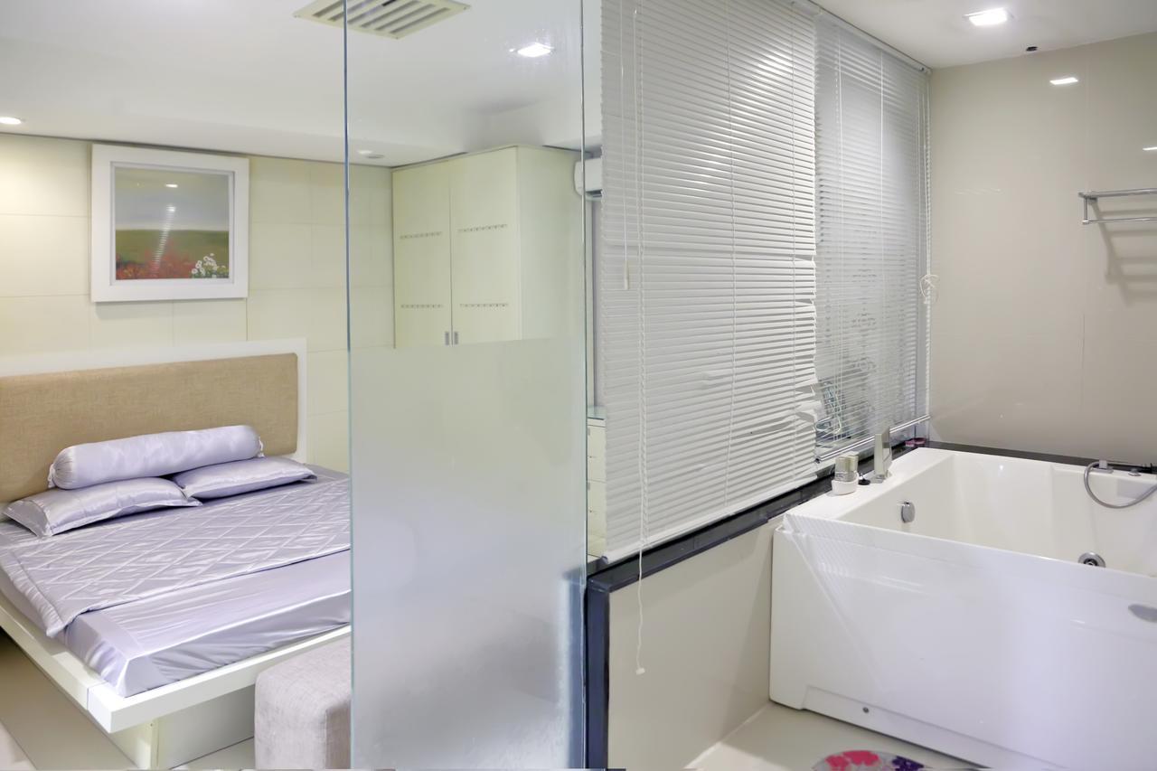 Thala Hotel Πόλη Χο Τσι Μινχ Εξωτερικό φωτογραφία