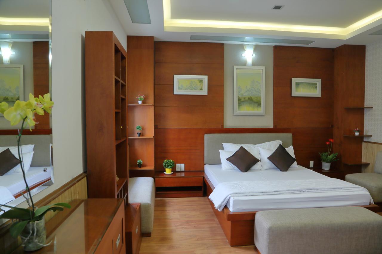 Thala Hotel Πόλη Χο Τσι Μινχ Εξωτερικό φωτογραφία