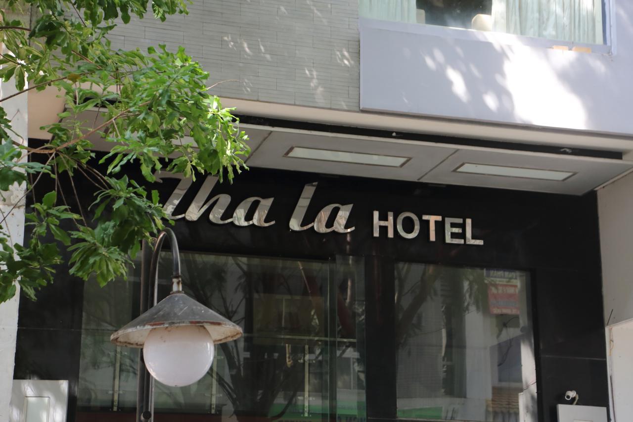 Thala Hotel Πόλη Χο Τσι Μινχ Εξωτερικό φωτογραφία