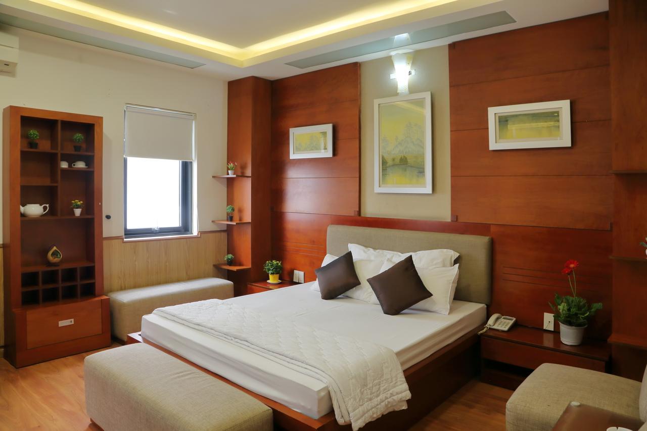 Thala Hotel Πόλη Χο Τσι Μινχ Εξωτερικό φωτογραφία