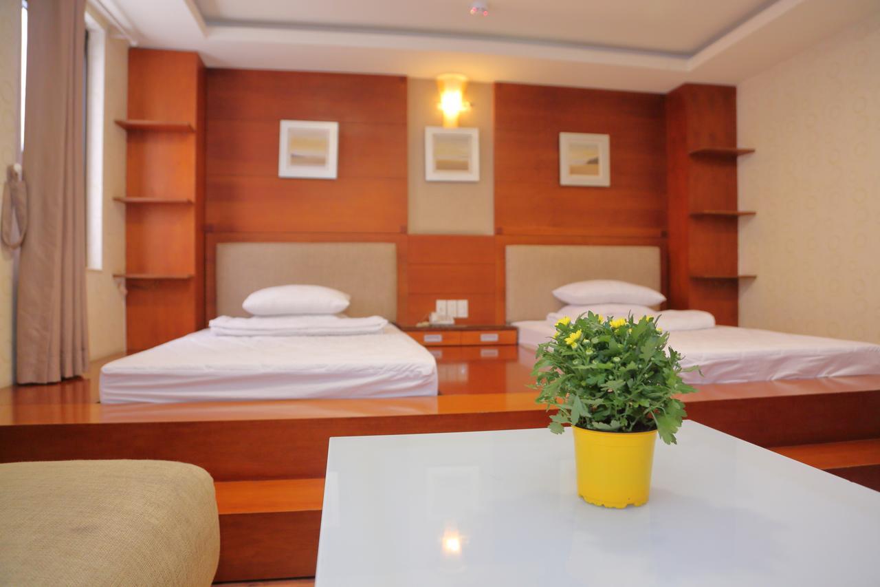 Thala Hotel Πόλη Χο Τσι Μινχ Εξωτερικό φωτογραφία