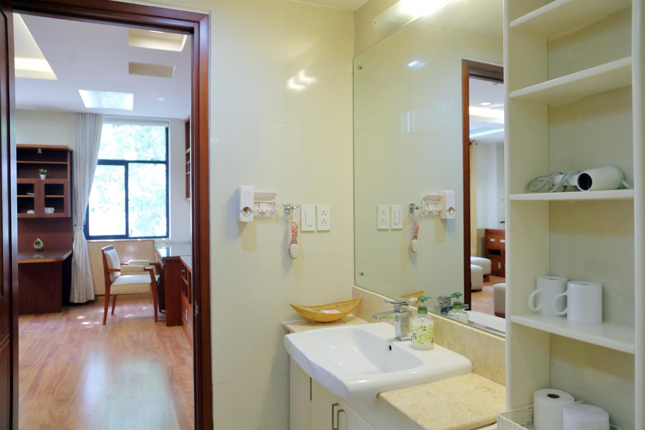 Thala Hotel Πόλη Χο Τσι Μινχ Εξωτερικό φωτογραφία