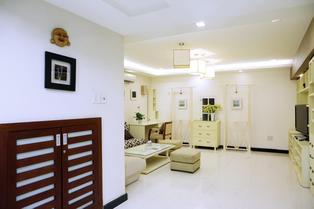 Thala Hotel Πόλη Χο Τσι Μινχ Εξωτερικό φωτογραφία