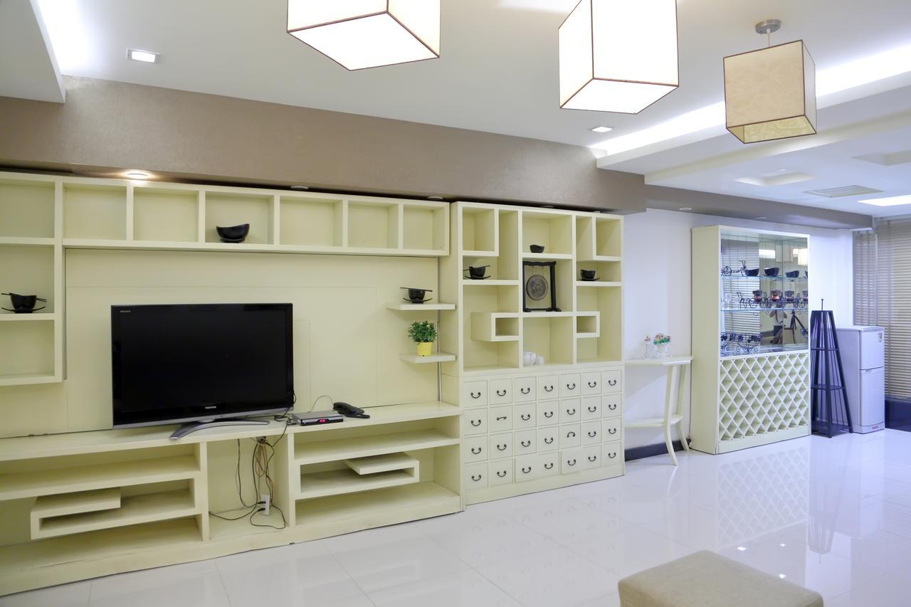 Thala Hotel Πόλη Χο Τσι Μινχ Εξωτερικό φωτογραφία