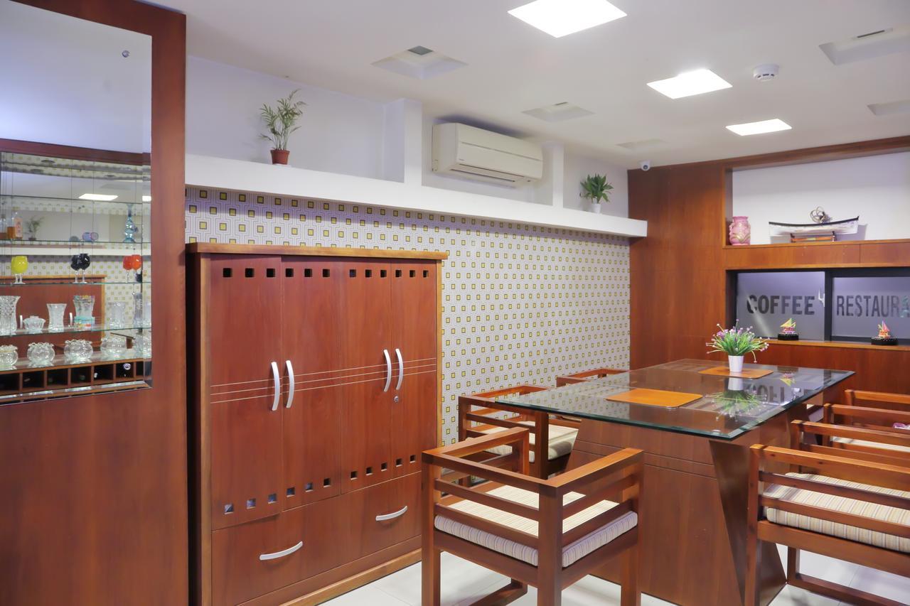 Thala Hotel Πόλη Χο Τσι Μινχ Εξωτερικό φωτογραφία