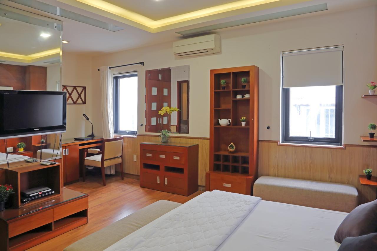 Thala Hotel Πόλη Χο Τσι Μινχ Εξωτερικό φωτογραφία