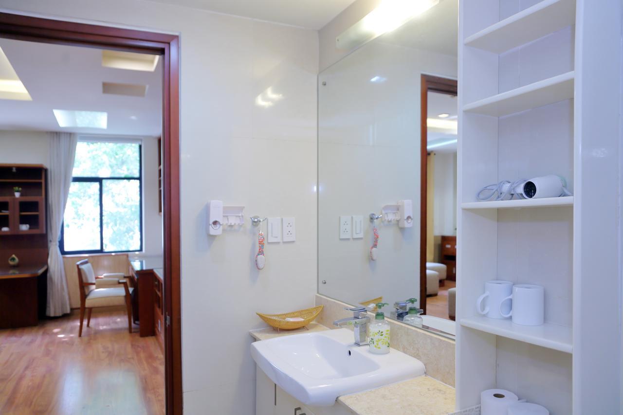 Thala Hotel Πόλη Χο Τσι Μινχ Εξωτερικό φωτογραφία