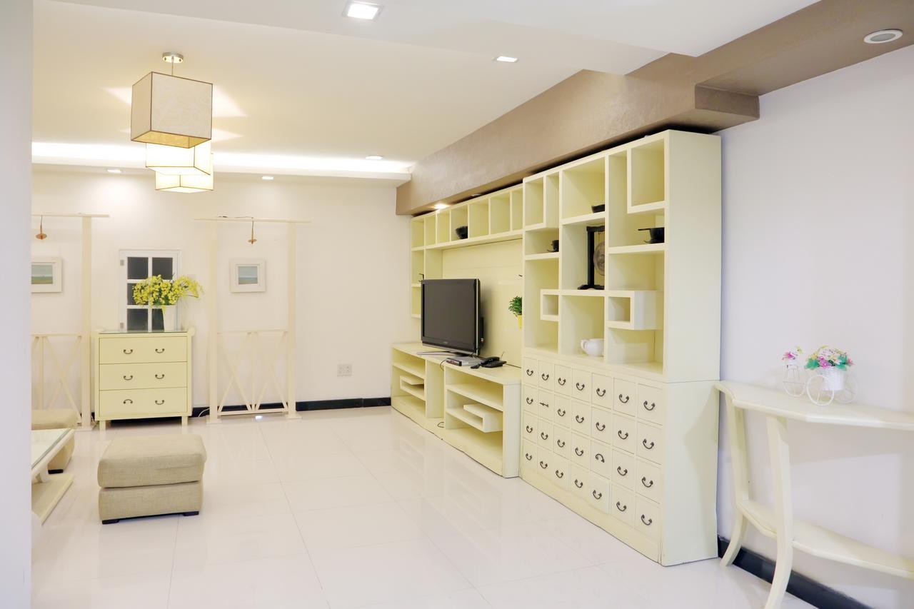 Thala Hotel Πόλη Χο Τσι Μινχ Εξωτερικό φωτογραφία