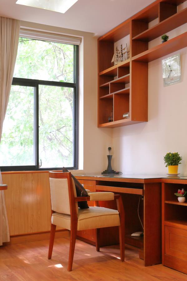 Thala Hotel Πόλη Χο Τσι Μινχ Εξωτερικό φωτογραφία