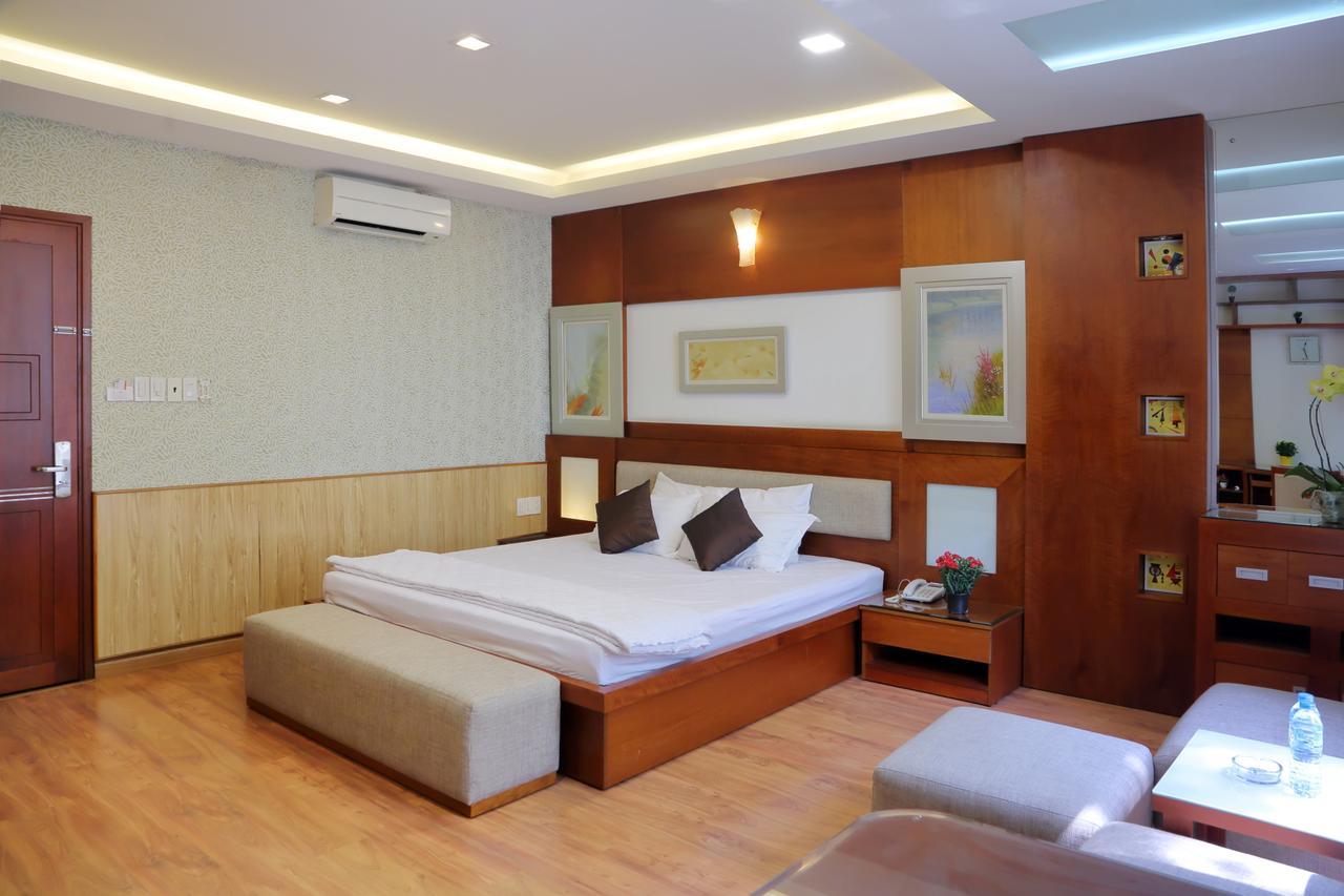 Thala Hotel Πόλη Χο Τσι Μινχ Εξωτερικό φωτογραφία